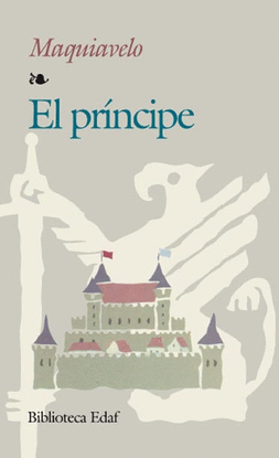 EL PRNCIPE