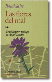 LAS FLORES DEL MAL