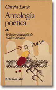 ANTOLOG�A PO�TICA