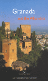 GRANADA AND THE ALHAMBRA