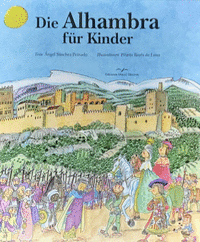 DIE ALHAMBRA F�R KINDER