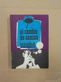 EL CAMBIO DE CAMISA