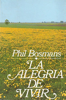 LA ALEGRIA DE VIVIR