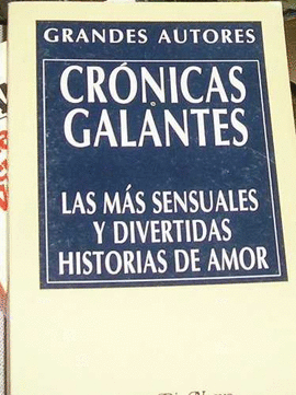 CR�NICAS GALANTES
