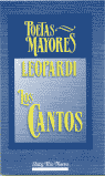 LOS CANTOS