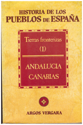 HISTORIA DE LOS PUEBLOS DE ESPA�A