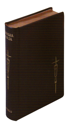 BIBLIA PETISCO BOLSILLO MOD. 3