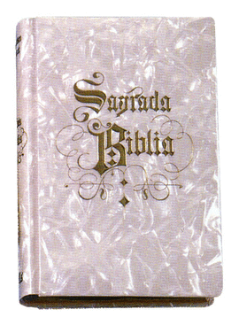 BIBLIA PETISCO BOLSILLO MOD. N-4 (NCAR)