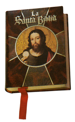 SANTA BIBLIA FAMILIAR MOD. 8