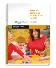 ATENCI�N TEMPRANA EN EDUCACI�N INFANTIL
