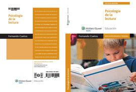 PSICOLOG�A DE LA LECTURA (2.� EDICI�N)