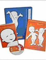 GU�A F�CIL PARA PROGRAMAR EN EDUCACI�N INFANTIL (0-6 A�OS)