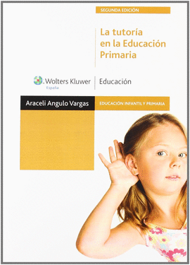 LA TUTOR�A EN LA EDUCACI�N PRIMARIA