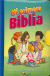 MI PRIMERA BIBLIA