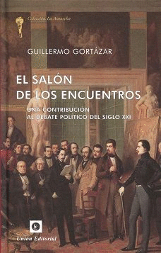 EL SALN DE LOS ENCUENTROS