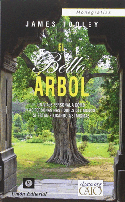 EL BELLO �RBOL