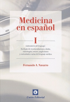 MEDICINA EN ESPA�OL 1