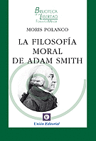 FILOSOFA MORAL DE ADAM SMITH
