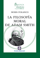 FILOSOF�A MORAL DE ADAM SMITH