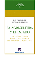 AGRICULTURA Y EL ESTADO