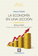 LA ECONOMA EN UNA LECCIN