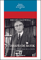 DESAF�O DE HAYEK