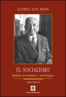 SOCIALISMO. ANLISIS ECONMICO Y SOCIOLGICO 2019