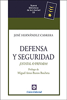 DEFENSA Y SEGURIDAD