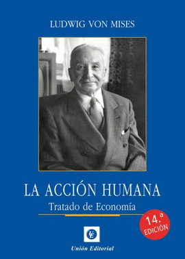 ACCION HUMANA 14 EDICION