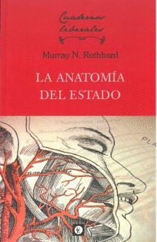 LA ANATOMIA DEL ESTADO