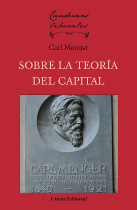 SOBRE LA TEOR�A DEL CAPITAL