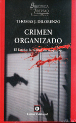 CRIMEN ORGANIZADO EL ESTADO LA VERDAD SIN MAQUILLAJE