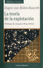 TEORIA DE LA EXPLOTACION