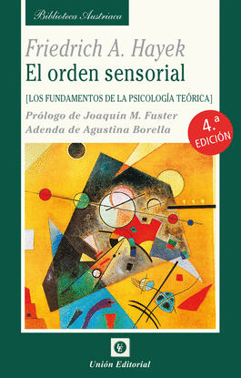 EL ORDEN SENSORIAL