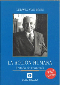 LA ACCIN HUMANA 16 EDICIN