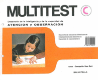 MULTITEST C