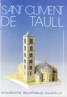 SANT CLIMENT DE TA�LL