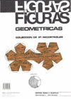 FIGURAS GEOMETRICAS (21 RECORTABLES)
