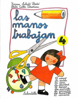 MANOS TRABAJAN, LAS 4