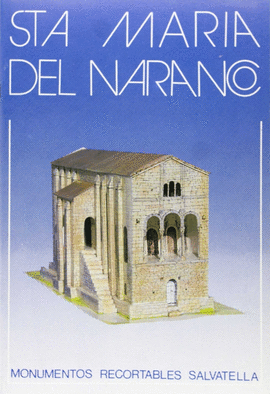STA MAR�A DEL NARANCO