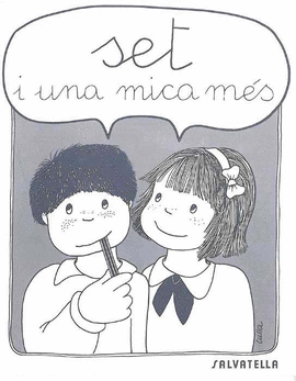 UNA MICA M�S 7