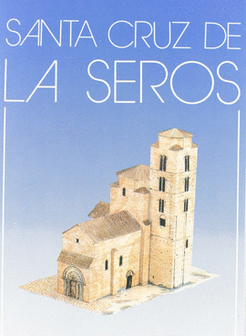 SANTA CRUZ DE LA SEROS