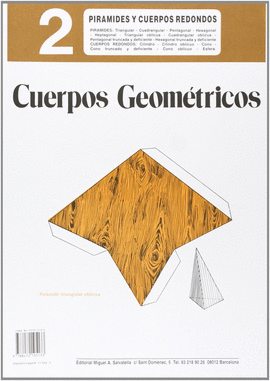 CUERPOS GEOM�TRICOS 2