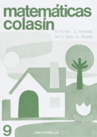 MATEMATICAS COLASIN 9