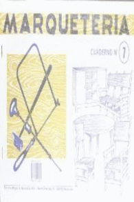 MARQUETERIA 7