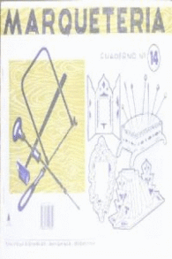 MARQUETERIA 14