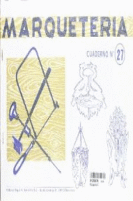 MARQUETERIA 27