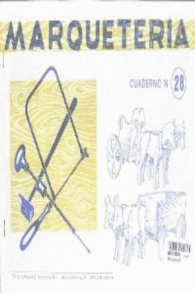 MARQUETERIA 28