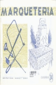 MARQUETERIA 34