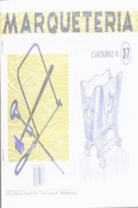 MARQUETERIA 37
